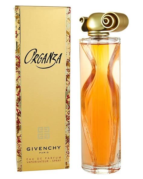 organza givenchy dupe|organza perfume.